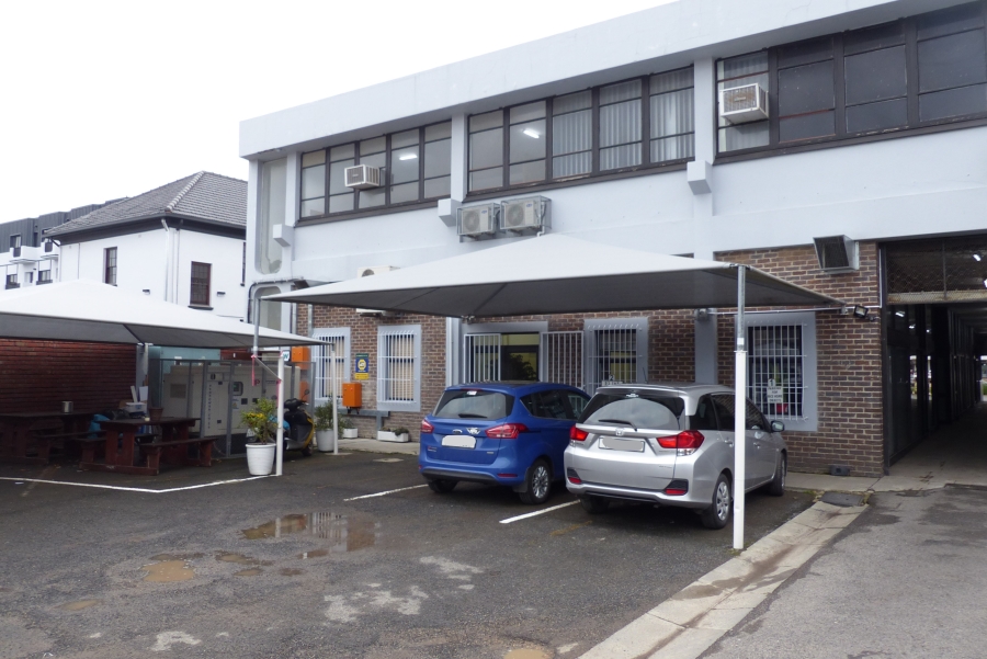 To Let commercial Property for Rent in Somerset West Western Cape